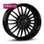 CW 3 black glossy CW 3 black glossy