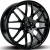RIVA DTM Gloss Black RIVA DTM Gloss Black