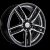 SL1 Imperatore BLACK FACE-CUT SL1 Imperatore BLACK FACE-CUT