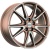 SL6 Vettore BRONZE MATT FACE-CUT SL6 Vettore BRONZE MATT FACE-CUT