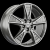 SL7 Gladiatore FERRIC ANTRACITE MATT FACE-CUT SL7 Gladiatore FERRIC ANTRACITE MATT FACE-CUT