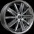 Sogno Platin machined Sogno Platin machined