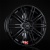 AS3 Black glossy CB: 72.5 AS3 Black glossy CB: 72.5