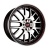 AR1 Black glossy CB: 64.0 AR1 Black glossy CB: 64.0