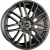 GT1 Gun metal CB: 74.0 GT1 Gun metal CB: 74.0