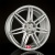 GT2 Cristal silver CB: 72.5 GT2 Cristal silver CB: 72.5