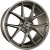 GT6 Dark grey polished lip CB: 72.5 GT6 Dark grey polished lip CB: 72.5