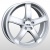 AS1 Cristal silver CB: 57.1 AS1 Cristal silver CB: 57.1