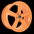 Trina Aktion Orange Trina Aktion Orange