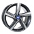 Tornado Titanium Polished Tornado Titanium Polished