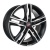 Cavallo BlackPolish for vans Cavallo BlackPolish for vans