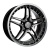 GT Black Polished Chrome Rivets GT Black Polished Chrome Rivets