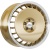 R50 AERO RACING GOLD RIM-CUT R50 AERO RACING GOLD RIM-CUT
