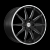 SC1 RACING BLACK-MATT-RIM-CUT SC1 RACING BLACK-MATT-RIM-CUT