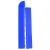 Lattialaatan reunapala ocean blue, naaras 6 kpl Lattialaatan reunapala ocean blue, naaras 6 kpl