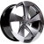 TN15 hyperblack polished TN15 hyperblack polished