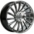 TN16 Dark Hyperblack polished TN16 Dark Hyperblack polished