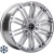TN18 Bright Silver TN18 Bright Silver