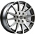 TN1F Black matt polished TN1F Black matt polished