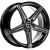 TN20 Dark Hyper black polished TN20 Dark Hyper black polished