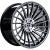 TN21 Dark Hyper black polished TN21 Dark Hyper black polished