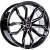 TN22 Dark Hyper black polished TN22 Dark Hyper black polished
