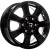 TN3F black painted TN3F black painted