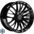 TN7 black painted TN7 black painted