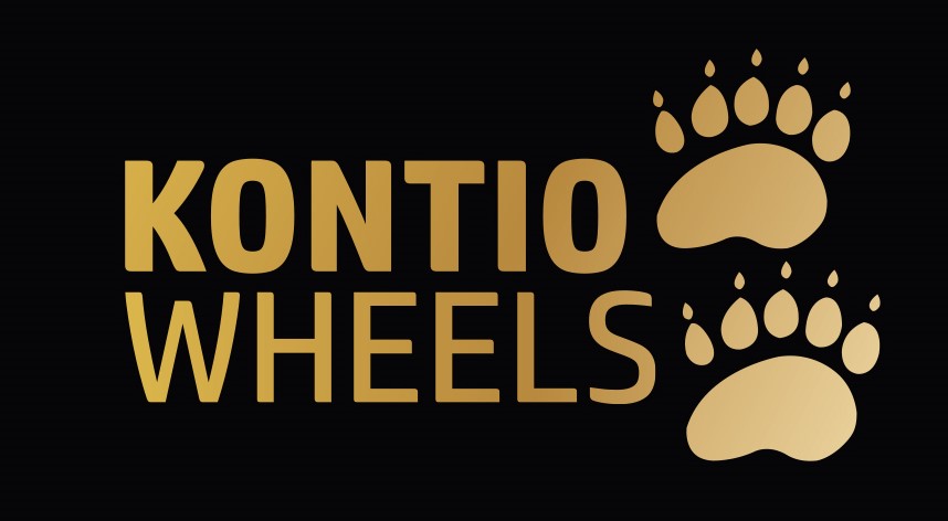 Kontio Wheels