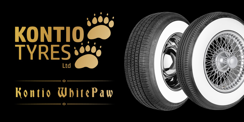 Kontio WhitePaw 2026 EU