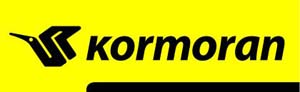 Kormoran trademark of Michelin