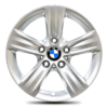 BMW OEM Winter Wheel...