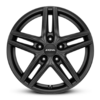 Ronal R65 JET BLACK-...