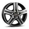 Borbet CWD mistral a...