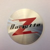 Barzetta Emblem/60mm...