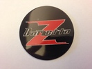 Barzetta Emblem 62mm...