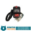 Kontio Motors Autokr...