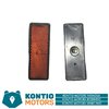 Kontio Motors e-Scoo...
