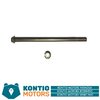 Kontio Motors e-Scoo...
