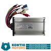 Kontio Motors e-Scoo...