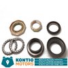 Kontio Motors e-Scoo...
