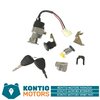 Kontio Motors e-Scoo...