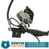 Kontio Motors e-Scoo...