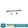 Kontio Motors e-Scoo...