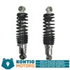 Kontio Motors e-Scoo...