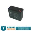 Kontio Motors e-Scoo...