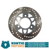 Kontio Motors e-Scoo...