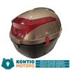 Kontio Motors e-Scoo...
