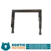 Kontio Motors Silver...