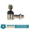 Kontio Motors Silver...